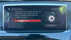 BMW X1 sDrive 20i [178] xLine 5dr Step Auto Petrol Estate